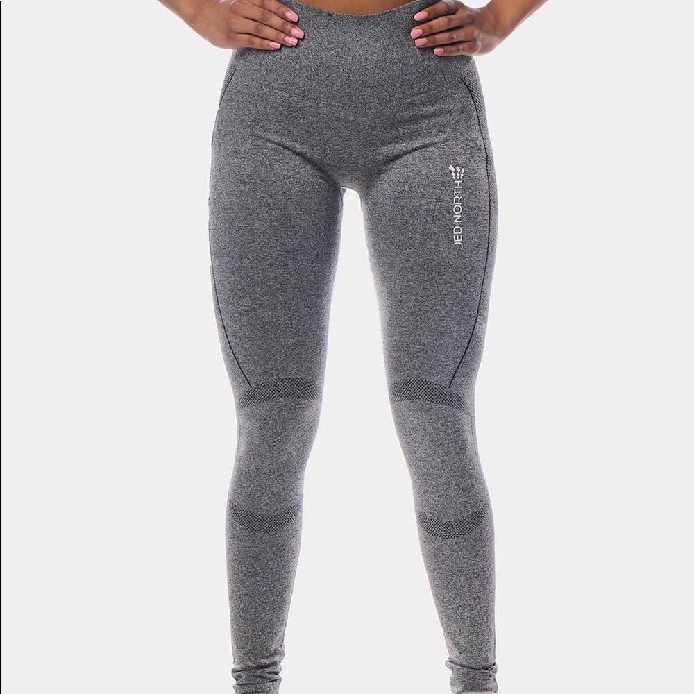 Jed North Supple Seamless leggings, NWT.